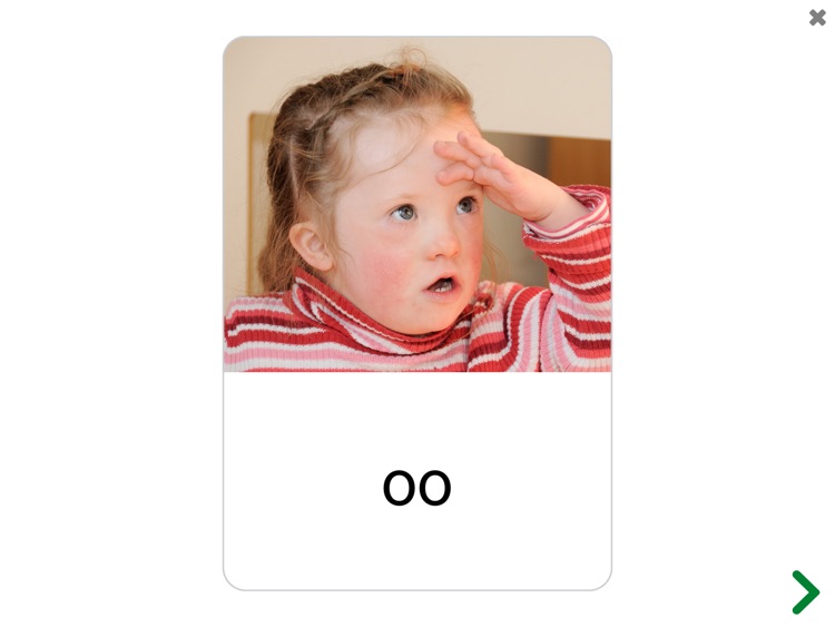See and Learn Speech Sounds screenshot-4
