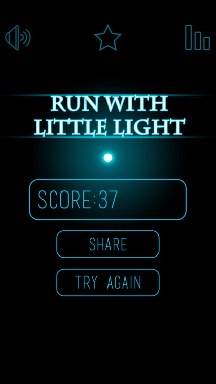 Run With Little Light screenshot-6