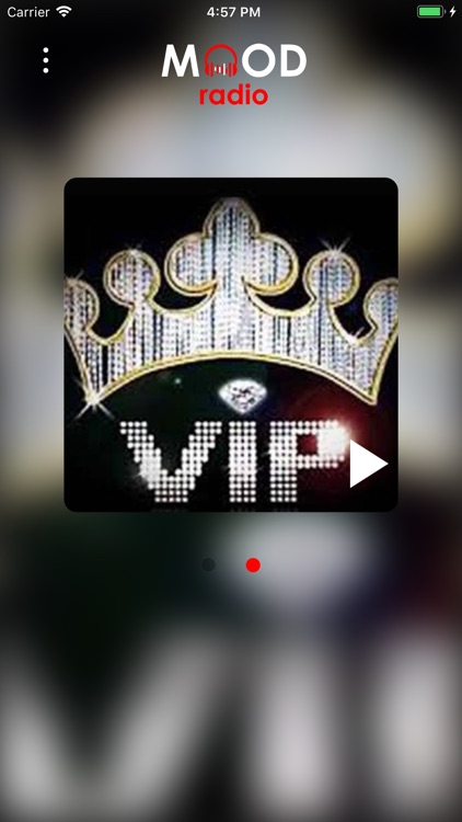 Mood Radio screenshot-7