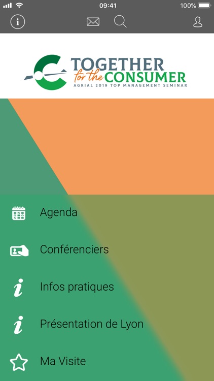 AGRIAL TOP MANAGEMENT SEMINAR