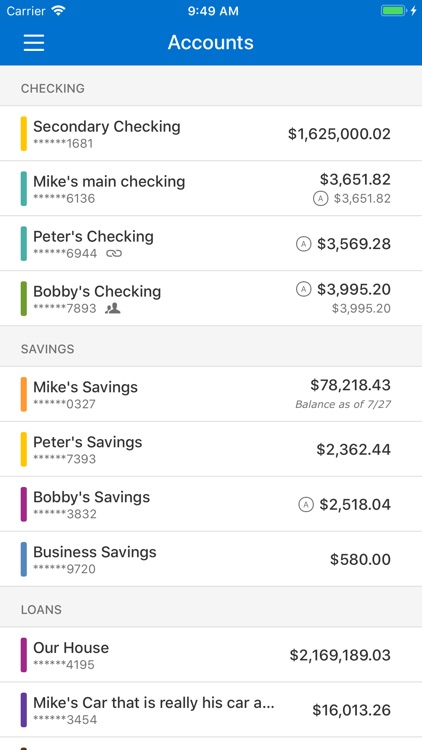 Gulf Coast Educators FCU screenshot-3