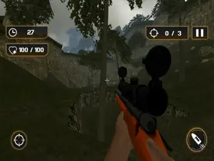 Screenshot 2 valoran iphone