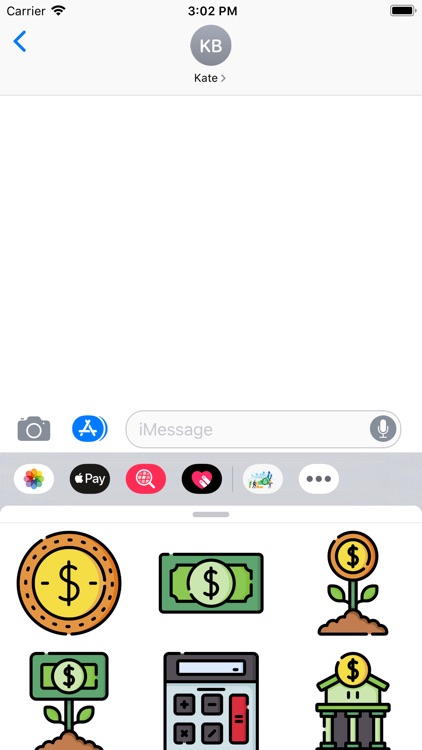 FinanceMP