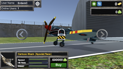 Battle Of Wings Screenshot 10