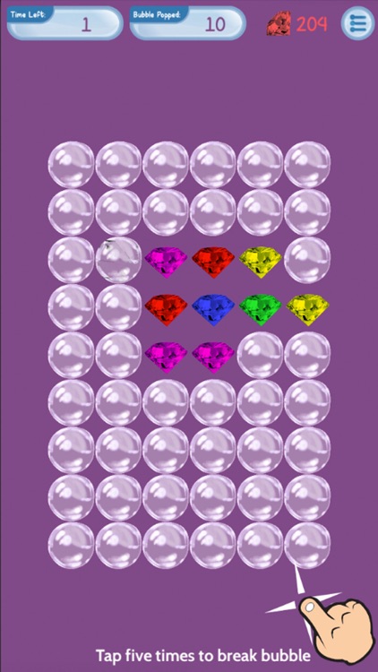 Popping the Bubble Wrap screenshot-3