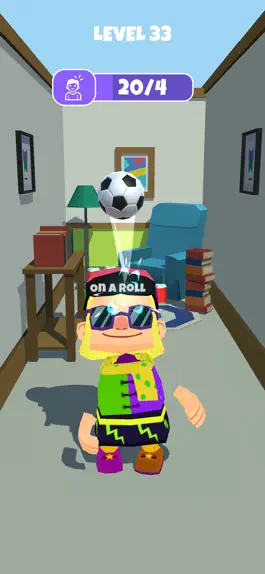 Game screenshot Juggle Master 3D mod apk