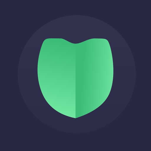 VPN - ProGuard iOS App