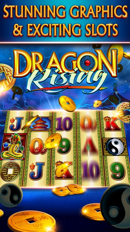 Slots Game: 88 Fortunes Casino