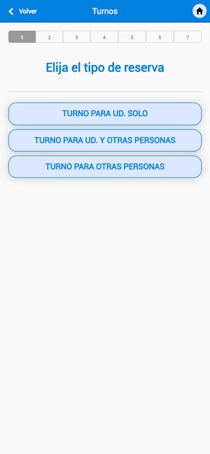 Clinica Parque Turnos(圖3)-速報App