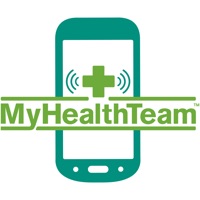 MyHealthTeamNow app not working? crashes or has problems?