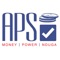 APS Money APP is an Approve Services App