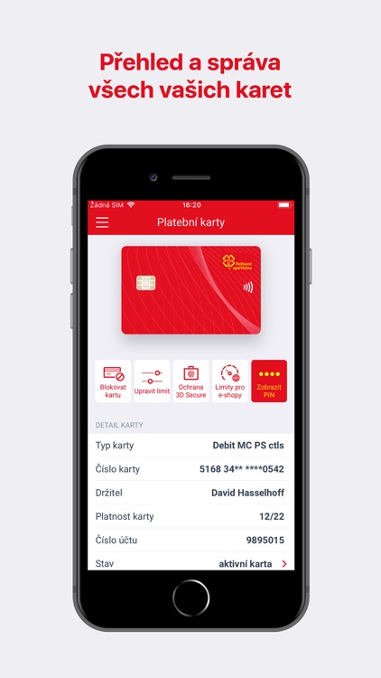 Smartbanking PS screenshot-3