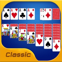 classic solitaire for windows 10