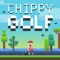 An addictive hole-in-one golf game