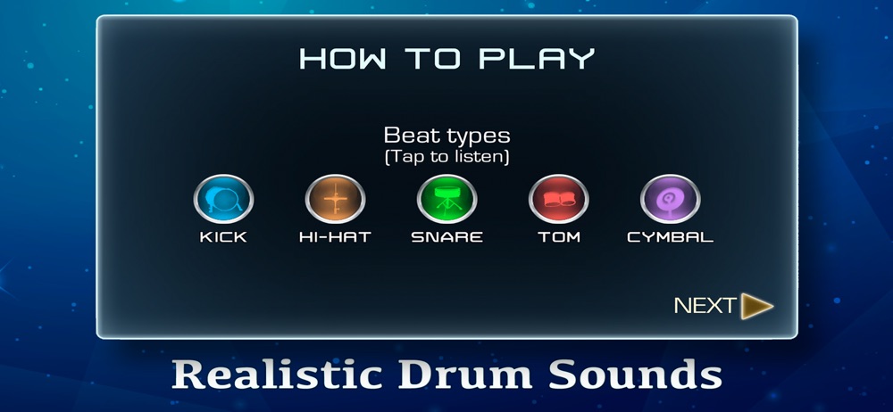 Infinity Beats Cheat Codes