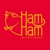 HAM HAM by CORTE IBERICO