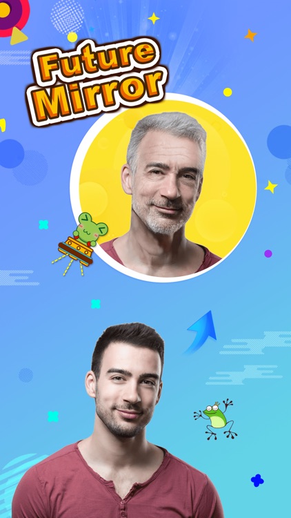 FUNmoji - Customized Avatar!