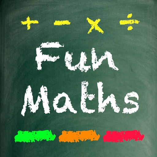 Fun Math - Simple Make 24 Game