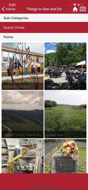 Graham County, NC(圖3)-速報App