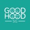 GoodHood.SG: Neighbourhood App