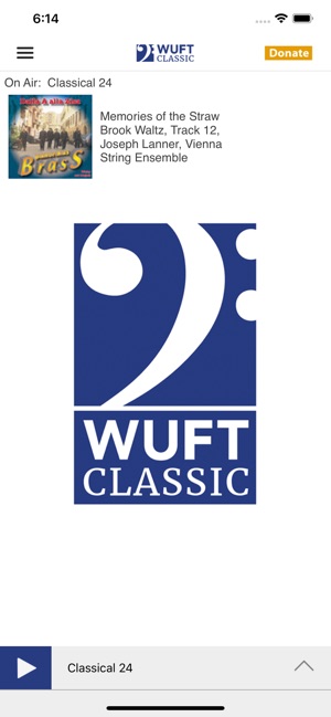 WUFT Classic Public Radio App(圖2)-速報App