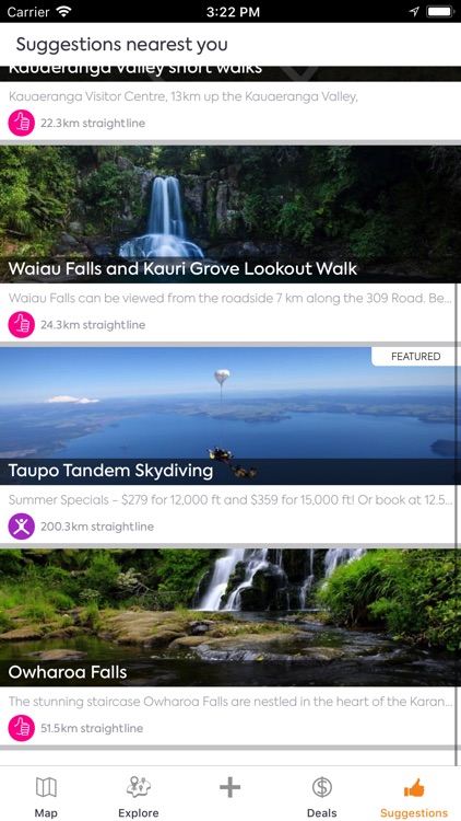 YHA NZ Travel screenshot-3