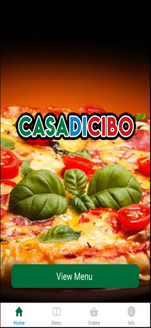 Casa Di Cibo WA2(圖1)-速報App