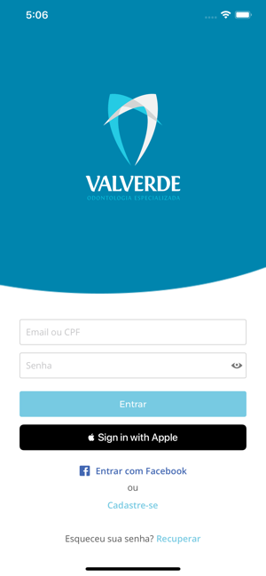 Valverde Odontologia