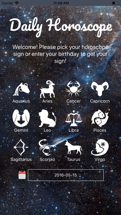 Daily Horoscopes 2019