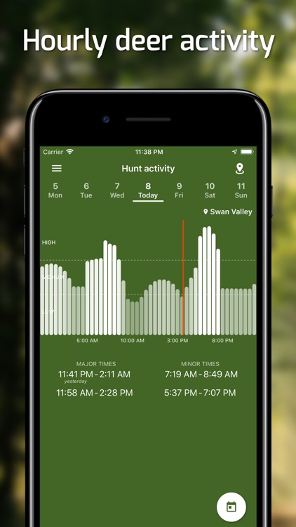 Hunting Points: GPS Hunt Maps screenshot-6