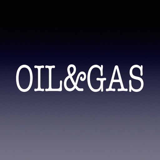 OIL & GAS REFERENCE