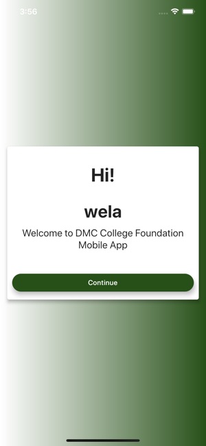 Dmc College Foundation On The App Store