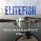 FINALLY, a Fishing Tournament App that works independent of cell phone towers, doesn’t require a fee, log-in or website