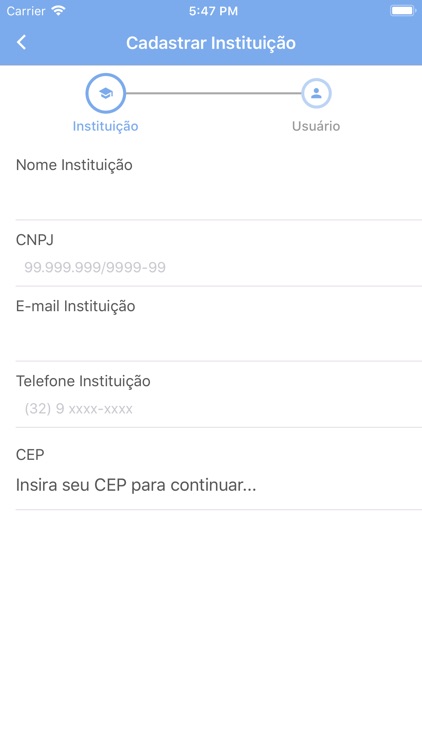 Atividades Complementares