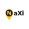 Naxi app Welcome to quick tap convenience