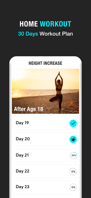 Increase Height - Taller(圖5)-速報App