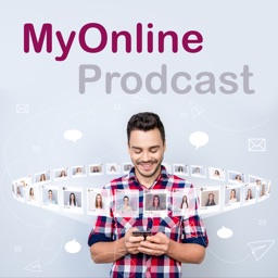 My Online Podcast