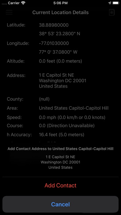Here I Am Now! screenshot-6