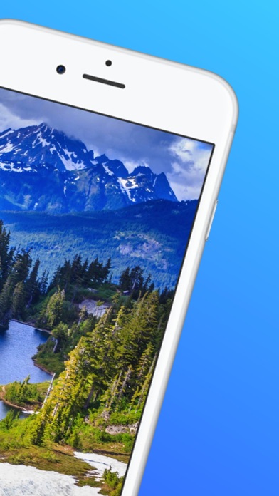 How to cancel & delete Glacier National Park from iphone & ipad 2