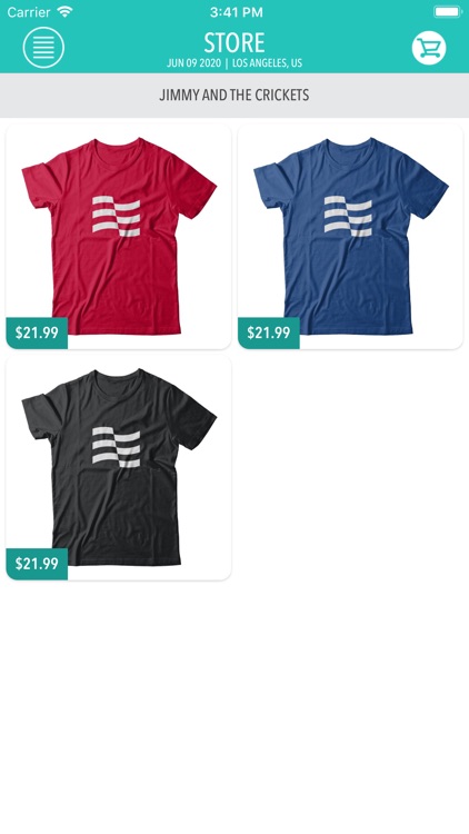 Sidestep Merchant screenshot-3