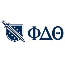 Phi Delta Theta - The Scroll