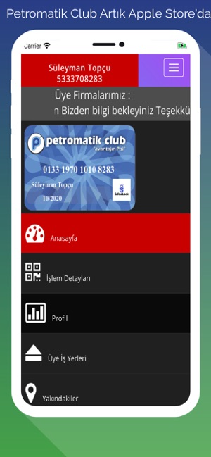 Petromatik Club(圖3)-速報App