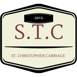 St. Christopher Carriage, Inc.