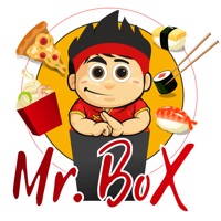 Mr.BoX | Волгоград pour PC