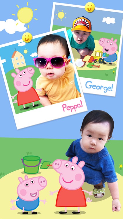 Peppa Pig 2 ▶ Videos for kids screenshot-3