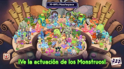 My Singing Monsters Composer Descargar Apk Para Android Gratuit Ultima Version 2021