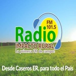 Impacto Rural FM 101.5