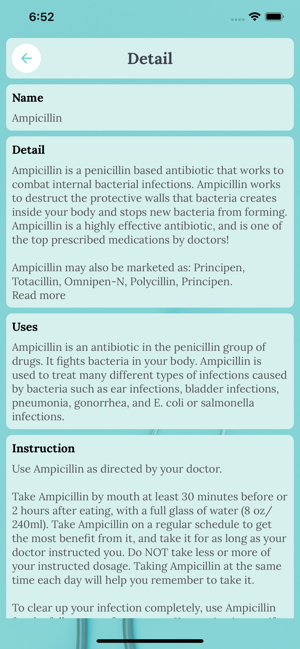 Disease Knowledge Guide(圖9)-速報App