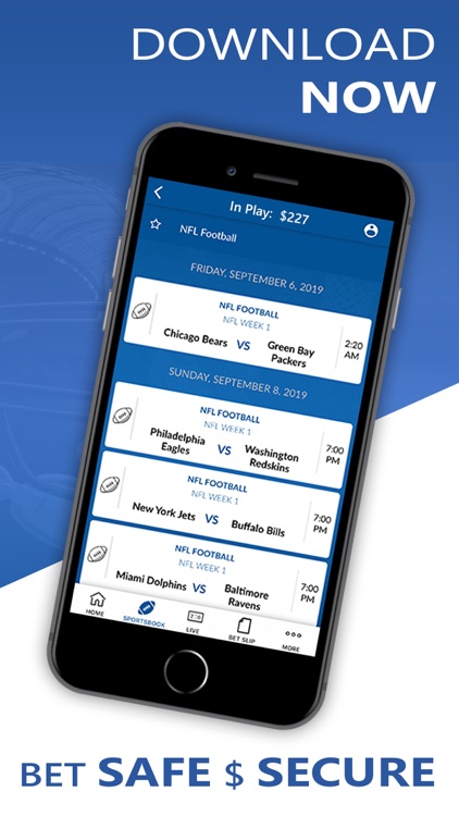 Sports Betting™ screenshot-5