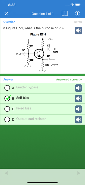 HAM Radio Extra Exam prep